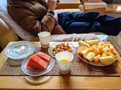 -明月山天沐温泉度假村