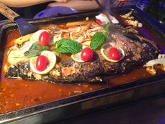 -炉鱼(天河领展店)