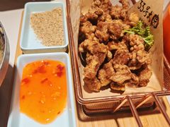 -33号大院·青岛本帮菜(五四广场店)