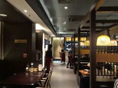 大堂-一豚轩·烧鸟·豚骨拉面(五四路店)