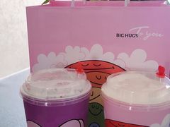 -奈雪的茶(大悦城店)