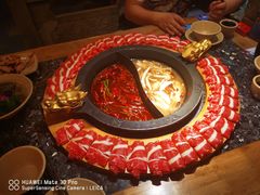 -蜀大侠火锅(四川北路店)