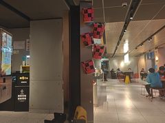 -麦当劳(四平路店)