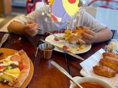-Mr.Pizza米斯特比萨(苏州平江万达广场店)