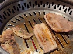 -牛焱·烧肉酒肆(五大道店)