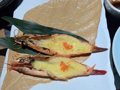 -东田之村自助餐厅(金水路店)