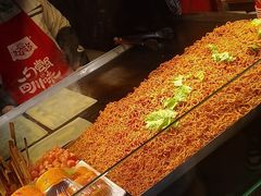 -正宁路小吃夜市