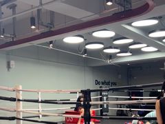 -花环泰拳·勒德斯拉泰拳馆(静安店)