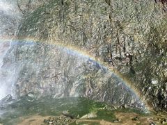 -磐安舞龙峡景区