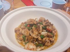 -一桶江山餐厅(松北店)