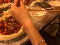 -巴厘龙虾·榜首油焖大虾(洞庭·艺术洋房店)