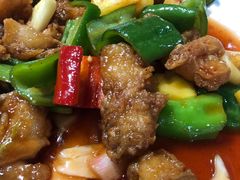 -大笑饭堂(甲子桥店)