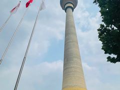 -太平洋海底世界