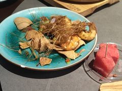 -甘家界柠檬鸭(安吉店)