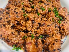 -欧记大排档·景德菜(上海首店)