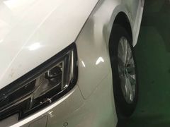 -畅通航行汽车钣金喷漆 无痕修复·局部喷漆