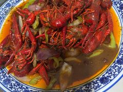 -马记伊源斋涮肉·清真菜(百子湾店)
