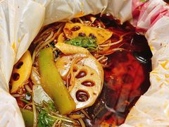 -辣盆盆麻辣小龙虾(哈尔滨总店)