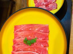 -牛New寿喜烧(青浦店)