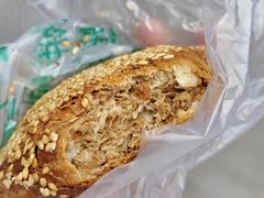 麻酱烧饼-满记烧饼(牛街东里小区一区店)