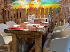 -三个大叔烤羊肉串·炭炉砂锅菜(西三旗店)