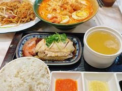 -好彩头新加坡料理(腾飞新苏坊店)