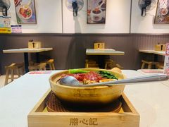-膳心记-明火四宝煲仔饭(燕南店)