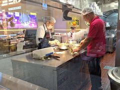 -小杨生煎(深圳岗厦北店)
