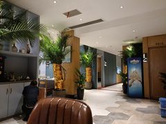 大堂-海鲜e族(马王堆店)