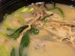 -陈江波老鸭煲(化工路店1号店)