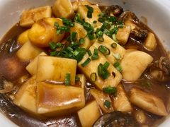 -南山饭店(阳明古镇店)