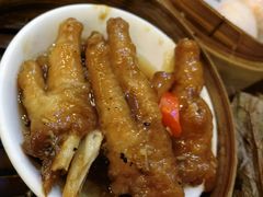-添好运点心专门店(深水埗店)