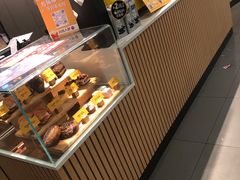 -麦当劳(天塔道店)