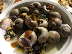 -胖大嫂渔家排档·全海景餐厅(渔村店)