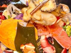 -万记麻辣烫国展总店
