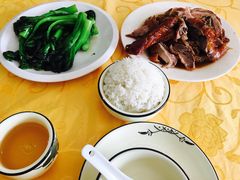 -安记烧鹅(新桥店)