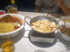 -湘聚缘.湖南菜(光明路店)