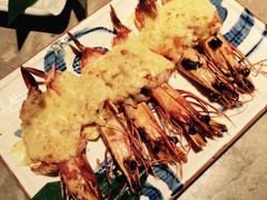 -贵木日本料理·铁板烧(新地假日广场店)