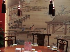 -京味张·北京烤鸭(天河南二路店)