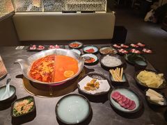 -湊湊火锅·茶憩(合生汇购物中心店)