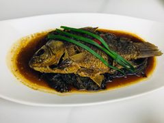 -蘭奢雅集·江浙菜(青山江滩店)