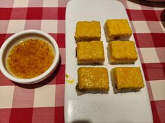 -西贝(宁波天一国购店)