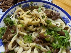 -清真-戏楼王记牛肉面