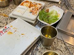 -延小二烤串店(银泰店)
