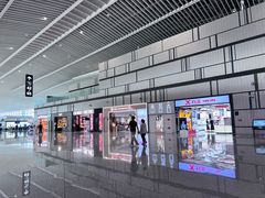 -青岛胶东国际机场