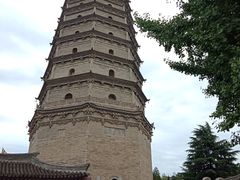 -法门文化景区