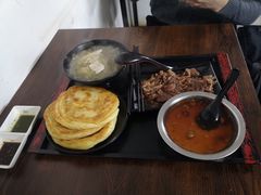 -欧阳家吊炉饼(九纬路店)