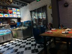 -潮庭·大连海鲜·炭火烧烤·扇贝王(大连店)
