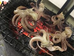 -火云龙烤肉(紫荆花店)