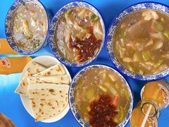 -刘老虎肉丸糊辣汤(总店)